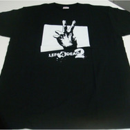 秋葉原にゾンビ大量発生中！？Xbox360『レフト 4 デッド 2』体験会に参加して景品をゲット！