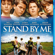 「スタンド・バイ・ミー［Blu-ray]」（ソニー・ピクチャーズ エンタテインメント）