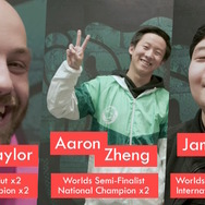 元ポケモン世界王者が「リアルポケモンジム」を開設！自らジムリーダーとなり、挑戦者たちと『SV』でバトル