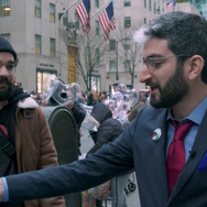 元ポケモン世界王者が「リアルポケモンジム」を開設！自らジムリーダーとなり、挑戦者たちと『SV』でバトル