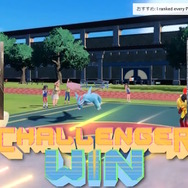 元ポケモン世界王者が「リアルポケモンジム」を開設！自らジムリーダーとなり、挑戦者たちと『SV』でバトル