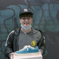 元ポケモン世界王者が「リアルポケモンジム」を開設！自らジムリーダーとなり、挑戦者たちと『SV』でバトル