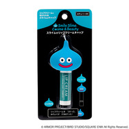 「はぐれメタル」が光沢のあるヘアブラシに！？『ドラクエ』より、スライムたちの“美容グッズ”が販売中