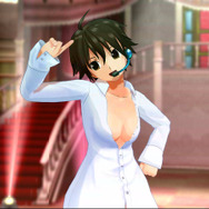 ドリームクラブ