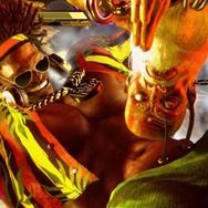 『ストリートファイター6』“ディージェイVSダルシム”の対戦映像公開！歴代ファイターの“進化した動き”に刮目