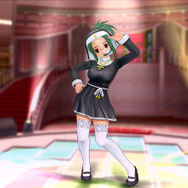 ドリームクラブ