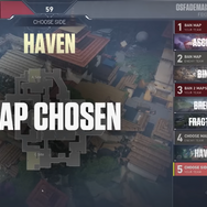 『VALORANT』2023年リリースの新モードが発表！「モバイル版」「競技モード『Premier』」「チームデスマッチ」など盛りだくさん