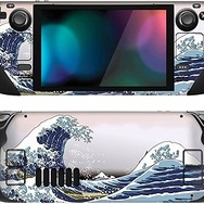 Steam deck 1TB （元64GB）　※保護フィルム付き Amazon.co.jp: Valve Steam Deck 64 GB : ゲーム