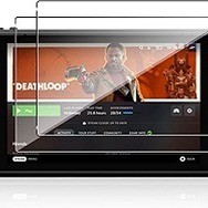 話題沸騰中のSteam Deck購入後に揃えたいスターターガジェット5選！─保護フィルム・専用ケースなど