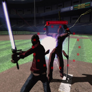 My Nintendo Store『No More Heroes』販売ページより