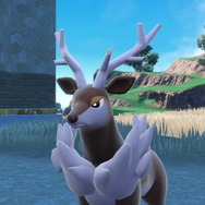 「パルデア地方」では不人気!?『ポケモンSV』メブキジカの図鑑説明が物議を醸す…