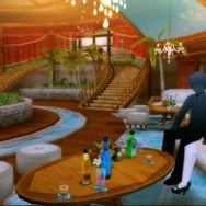 ドリームクラブ