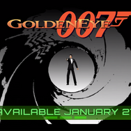 『ゴールデンアイ 007』スイッチ/Xbox向けに1月27日リリース決定！権利問題を乗越え復刻配信