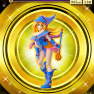 『遊☆戯☆王』一番くじが本日28日発売！ジオラマ型闇遊戯、ブラックマジシャンガールフィギュアなど全47アイテム