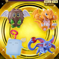 『遊☆戯☆王』一番くじが本日28日発売！ジオラマ型闇遊戯、ブラックマジシャンガールフィギュアなど全47アイテム