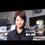 【LEVEL5 VISION 2007】 『レイトン教授と悪魔の箱』は豪華キャストと次なる展開が!?