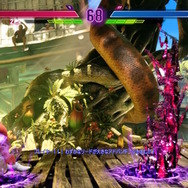 『ストリートファイター6』新参戦キャラ「JP」が「ブランカ」と対決！自動実況も確認できる“開発者対戦映像”公開