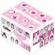 TVアニメ「アイドルマスターシンデレラガールズ U149」と