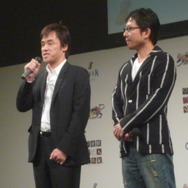 チュンソフト×スパイク“大収穫祭 09-10”