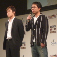 チュンソフト×スパイク“大収穫祭 09-10”