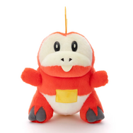 『ポケモンSV』ニャオハ・ホゲータ・クワッスの“うるつや瞳”に癒される！人気シリーズ「キミきめぬいぐるみ」に仲間入り