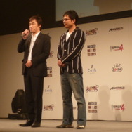 チュンソフト×スパイク“大収穫祭 09-10”