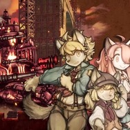 少年たちが挑む復讐の戦い…過酷なケモノSRPG続編『戦場のフーガ2』5月11日発売決定！