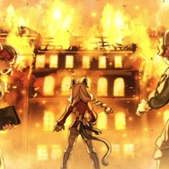 少年たちが挑む復讐の戦い…過酷なケモノSRPG続編『戦場のフーガ2』5月11日発売決定！