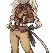 少年たちが挑む復讐の戦い…過酷なケモノSRPG続編『戦場のフーガ2』5月11日発売決定！