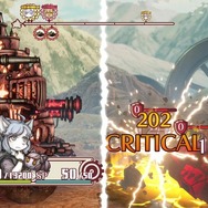少年たちが挑む復讐の戦い…過酷なケモノSRPG続編『戦場のフーガ2』5月11日発売決定！