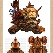 少年たちが挑む復讐の戦い…過酷なケモノSRPG続編『戦場のフーガ2』5月11日発売決定！