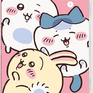 『ちいかわ』仲良し3人組が収納グッズに！「しまむら」で2月1日から販売、オンラインでは嬉しい受注販売も