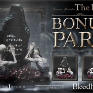 お帰りなさい。狩人様―『Bloodborne』より「人形」がスタチュー化！お値段約17万円、1/4スケールの圧倒的ボリューム