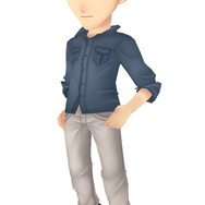 『牧場物語 ワンダフルライフ』20年振りのリメイク作品で、無骨だった結婚候補が突如イケメンに！「誰だお前」と注目を集める