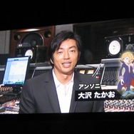 【LEVEL5 VISION 2007】 『レイトン教授と悪魔の箱』は豪華キャストと次なる展開が!?