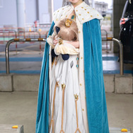 アナスタシア『Fate/Grand Order』/さら(@sara_cospure)、撮影:tama