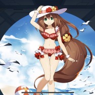 『ロックマンX DiVE』ゲーム内より