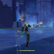 『原神』ゲーム内より