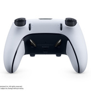 PS5用「DualSense Edge ワイヤレスコントローラー」発売―ゲームごとにカスタマイズ可能