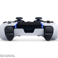 PS5用「DualSense Edge ワイヤレスコントローラー」発売―ゲームごとにカスタマイズ可能