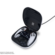 PS5用「DualSense Edge ワイヤレスコントローラー」発売―ゲームごとにカスタマイズ可能