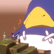 今度は和風！シリーズ最新作『魔界戦記ディスガイア７』PS5/PS4/スイッチ向けに発売