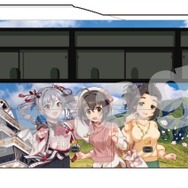 熊本出身のアイドルが城主に！「アイドルマスター シンデレラガールズ」×熊本城復興応援プロジェクトが3月1日から開催