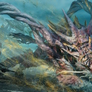 EA×コエテク狩猟ACT『WILD HEARTS』最新ゲームプレイ映像！風を操る獣「アラガネ」戦を約5分にわたって紹介