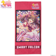 『ウマ娘』全35種のサポカを大胆にデザイン！フルカラーが眩しい「ポートレイトバスタオル」、本日27日12時から再販