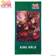 『ウマ娘』全35種のサポカを大胆にデザイン！フルカラーが眩しい「ポートレイトバスタオル」、本日27日12時から再販