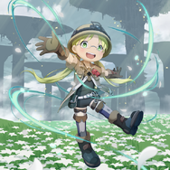 『天空のアムネジア』×『メイドインアビス』コラボ、本日27日から開催！声優陣の直筆サイン色紙が当たるプレゼントキャンペーンも