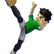 DECA SPORTA（デカスポルタ） DSでスポーツ“10”種目!