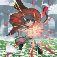 『天空のアムネジア』×『メイドインアビス』コラボ、本日27日から開催！声優陣の直筆サイン色紙が当たるプレゼントキャンペーンも