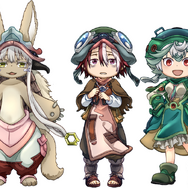 『天空のアムネジア』×『メイドインアビス』コラボ、本日27日から開催！声優陣の直筆サイン色紙が当たるプレゼントキャンペーンも